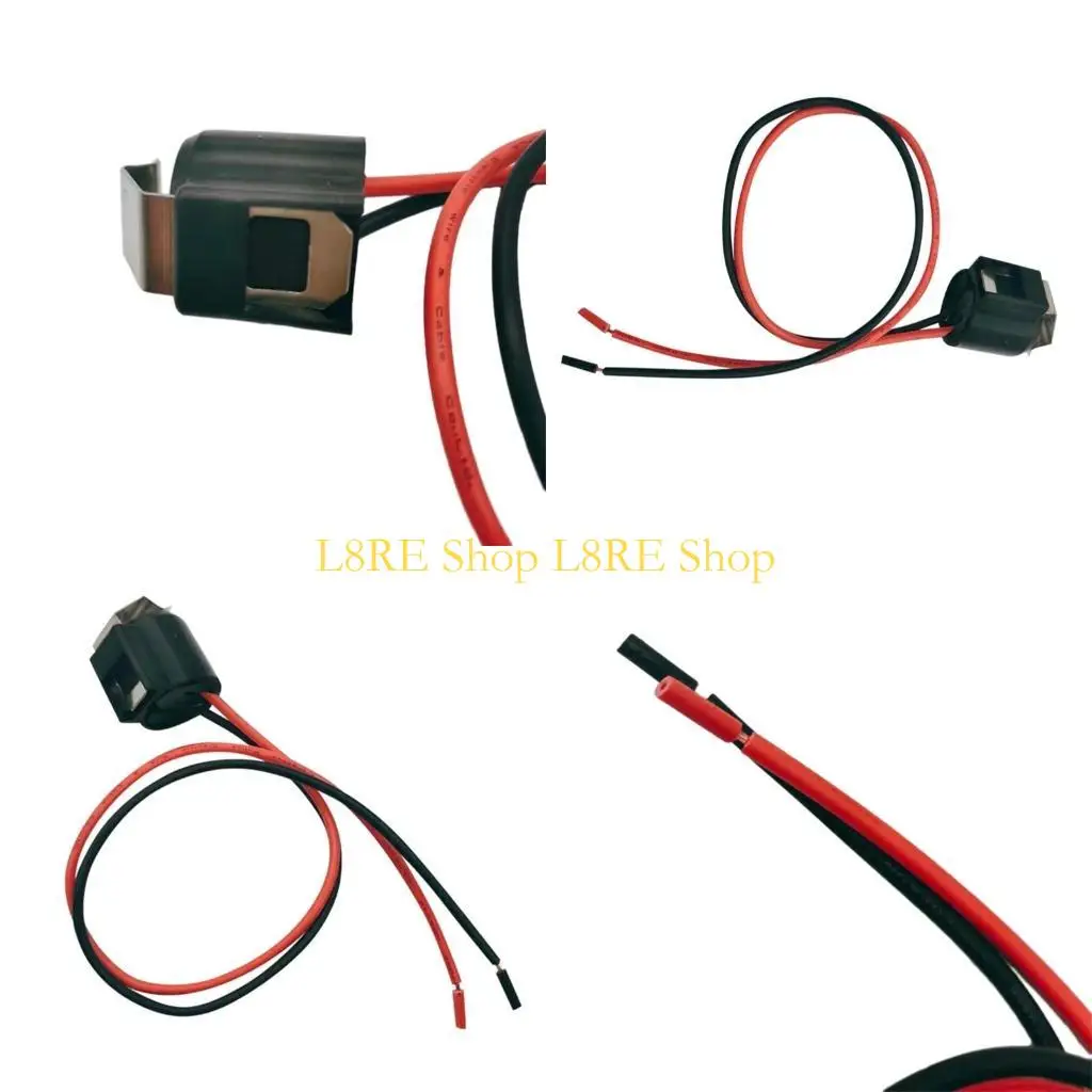 L8RE W10225581 Refrigerator Bimetal Defrost Thermostat Replacement for WPW10225581 PS11750673 AP6017375 2188824 W10260437
L8RE W10225581 Refrigerator Bimetal Defrost Thermostat Replacement for WPW10225581 PS11750673 AP6017375 2188824 W10260437