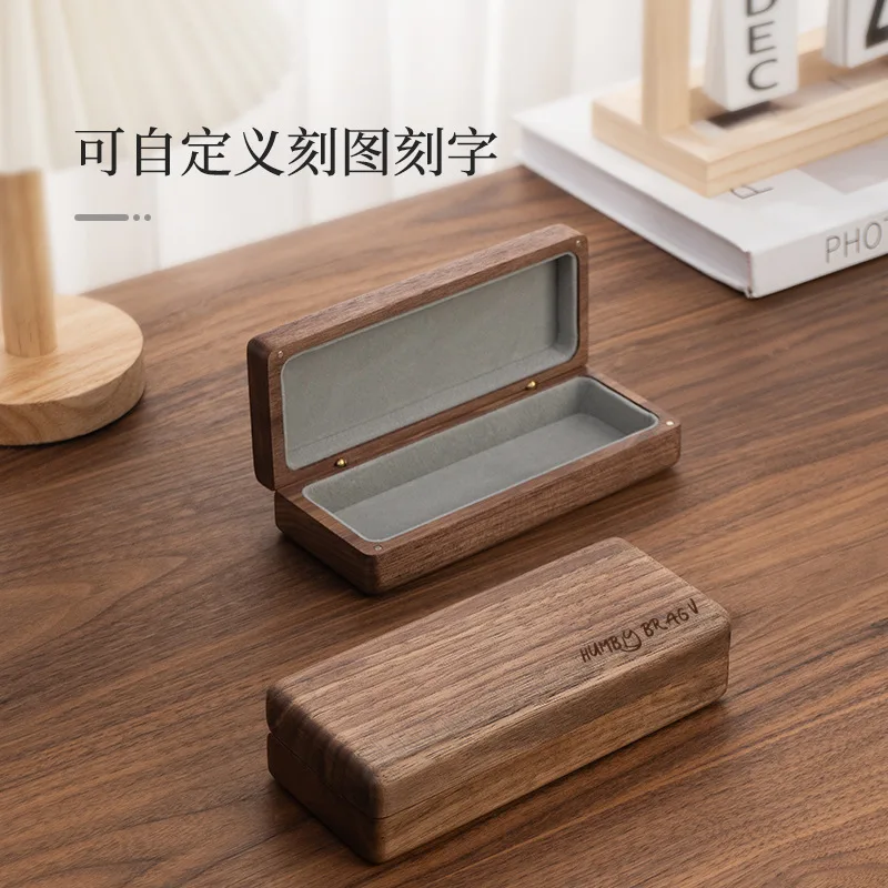 1pc Wooden Sun Glasses Box Eyewear Case Accessories Portable High Quality Storage Glasses Holder Wood Eye Glass Cover Organizer
1pc Wooden Sun Glasses Box Eyewear Case Accessories Portable High Quality Storage Glasses Holder Wood Eye Glass Cover Organizer