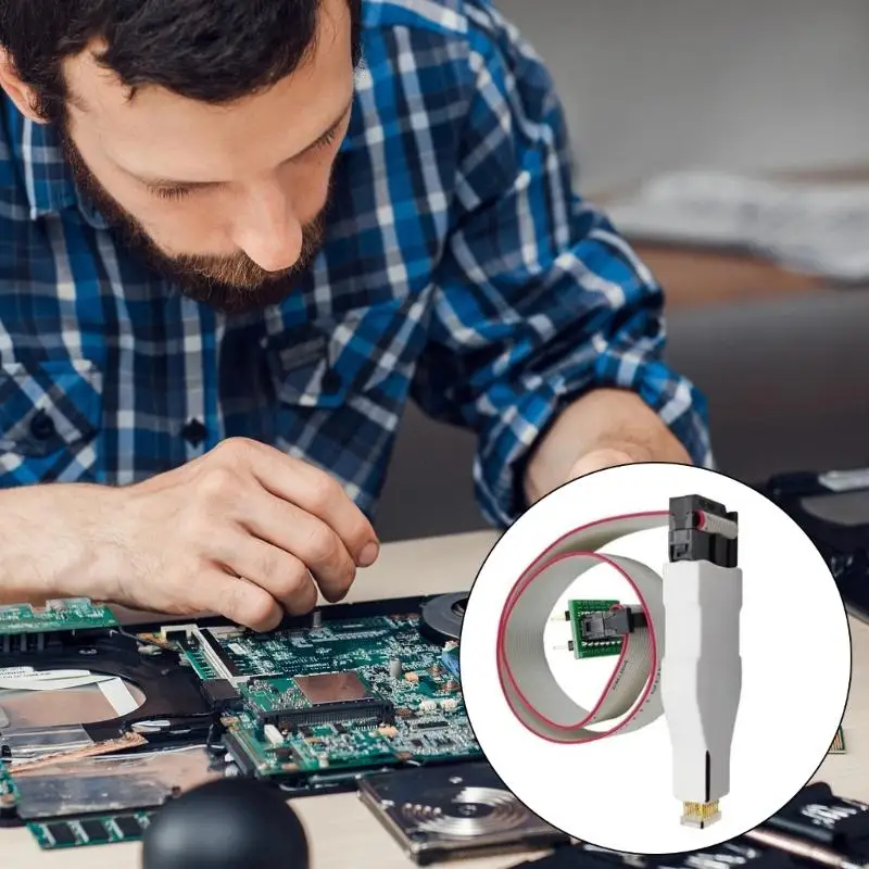 H9EB Durability Sop14 150mil Chip Programming Probe For SOP14 150mil Applications
H9EB Durability Sop14 150mil Chip Programming Probe For SOP14 150mil Applications