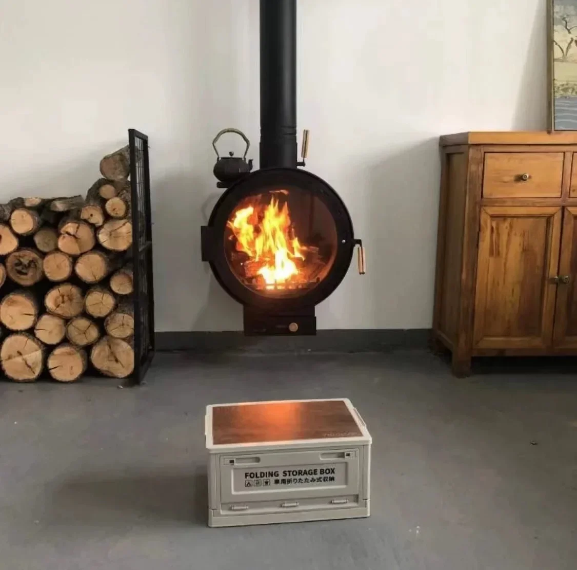 【Hot】Indoor Heating Suspended Fireplace Wood Burning Wall Mounted Fireplace
【Hot】Indoor Heating Suspended Fireplace Wood Burning Wall Mounted Fireplace