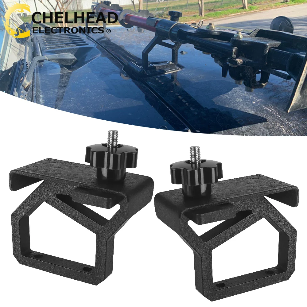 Hood High Lift Jack Engine Cover Mounting Bracket for Jeep Wrangler JK 2007-2018 Off-Road Jack Holder Stand Kit
Hood High Lift Jack Engine Cover Mounting Bracket for Jeep Wrangler JK 2007-2018 Off-Road Jack Holder Stand Kit