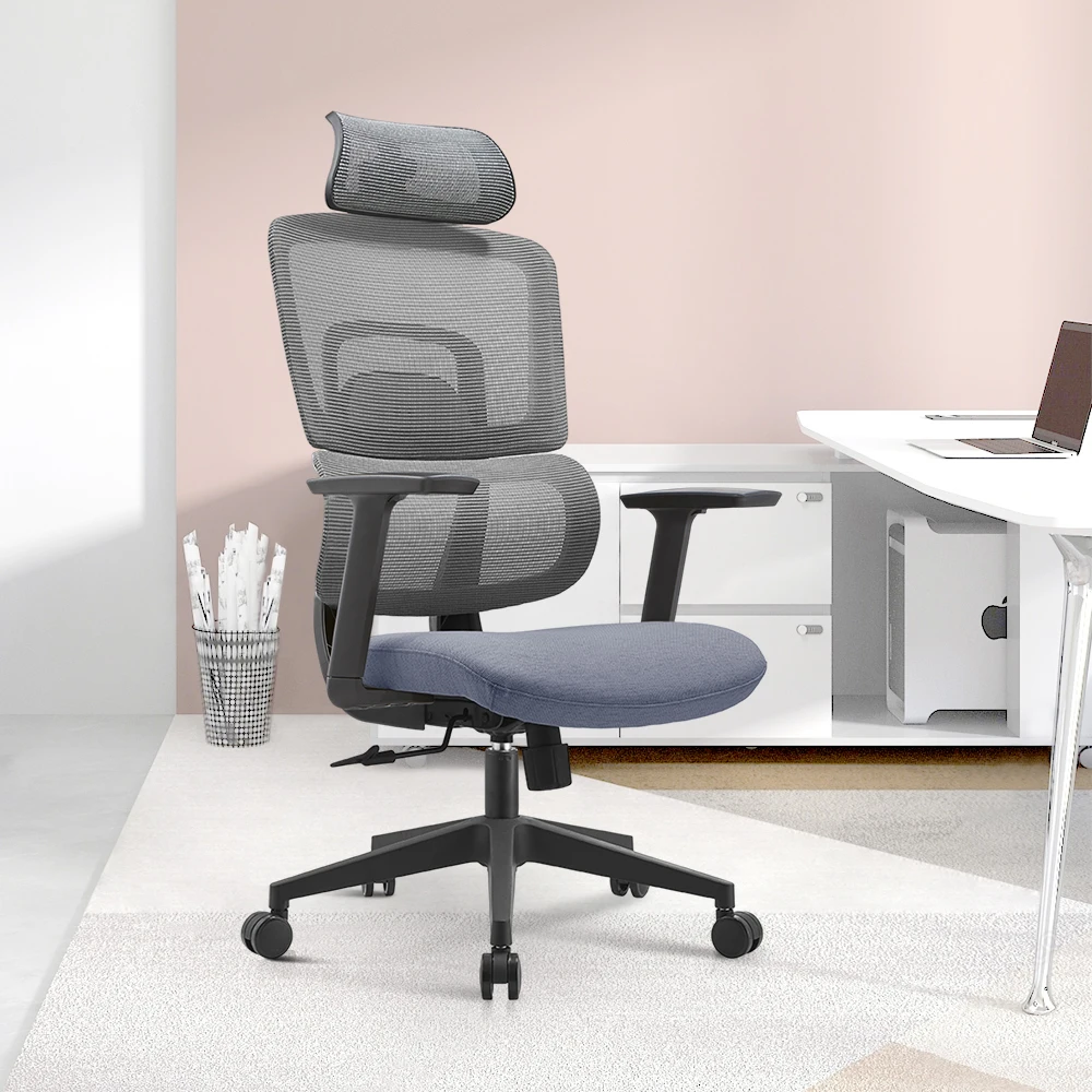 Office Chair with Lumbar Support OEM Manufacturer Computer Comfortable Executive Ergonomic Modern Home Office Chair
Office Chair with Lumbar Support OEM Manufacturer Computer Comfortable Executive Ergonomic Modern Home Office Chair