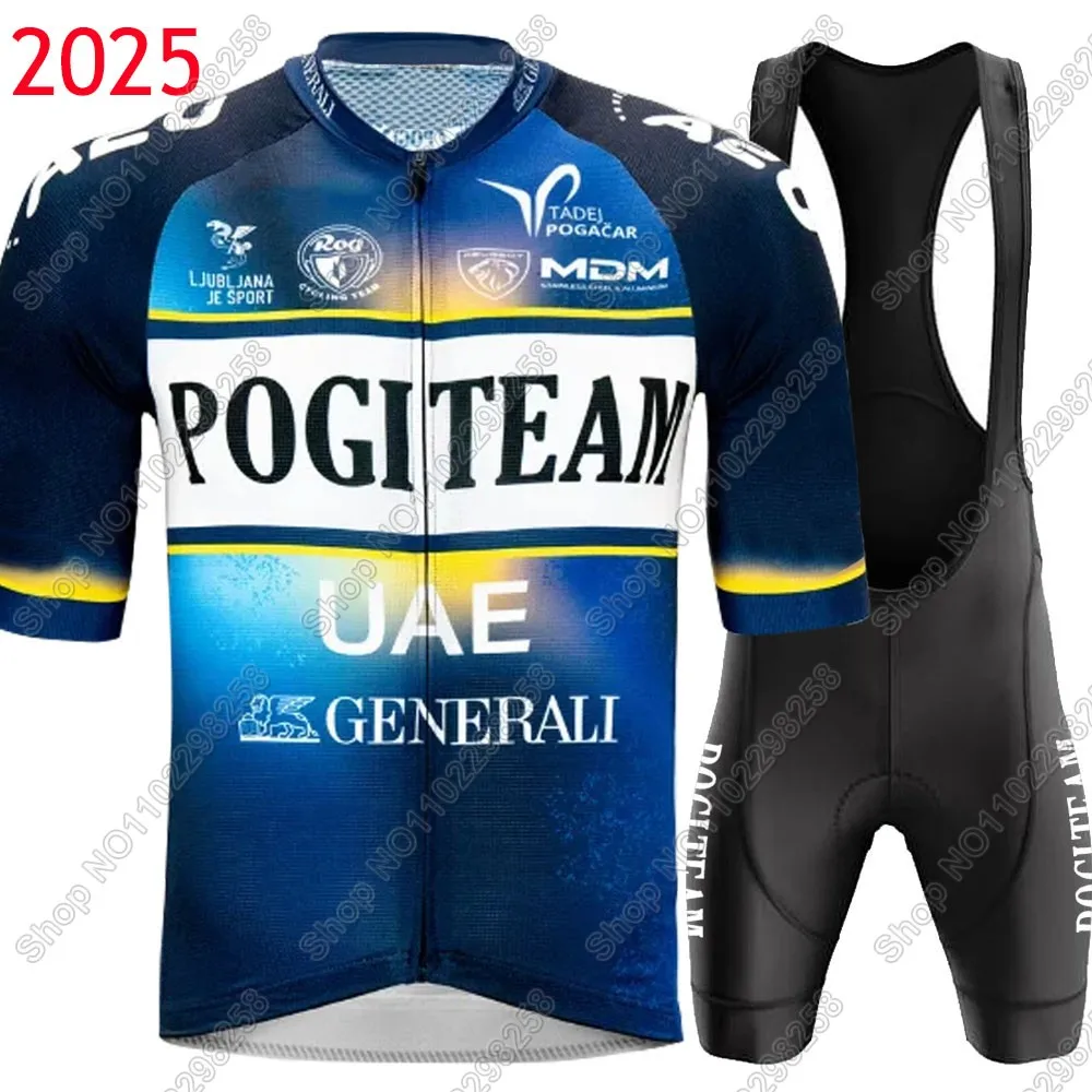 Комплект велосипедного трикотажа UAE Pogi Team 2025 Tadej Pogacar, одежда для велосипеда, рубашки для шоссейного велосипеда, шорты для велосипедного нагрудника, MTB Ropa Maillot
Комплект велосипедного трикотажа UAE Pogi Team 2025 Tadej Pogacar, одежда для велосипеда, рубашки для шоссейного велосипеда, шорты для велосипедного нагрудника, MTB Ropa Maillot