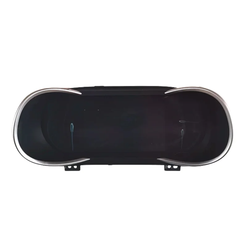 LCD Combination Instrument Cluster for Chery COWIN X3 Speedometer, Odometer Dash Panel Secondhand Accessories F02-3820010
LCD Combination Instrument Cluster for Chery COWIN X3 Speedometer, Odometer Dash Panel Secondhand Accessories F02-3820010