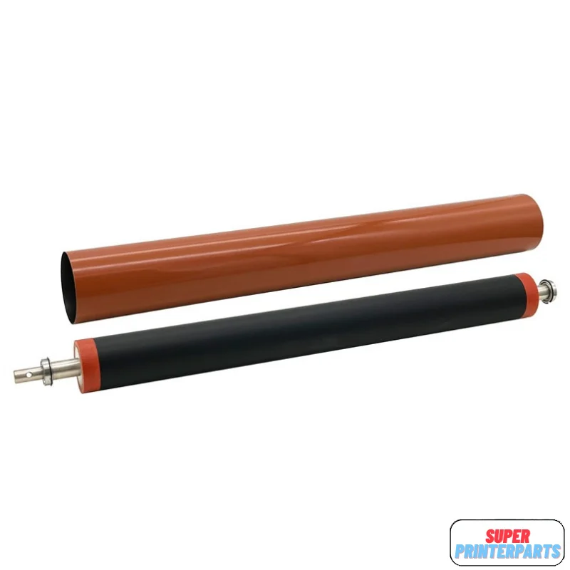 1PC Imaging Fuser Belt For KONICA MINOLTA Bizhub C250i C300i C360i C450i C550i C750i C650i Fuser Film Sleeve AA2JR70300-Film
1PC Imaging Fuser Belt For KONICA MINOLTA Bizhub C250i C300i C360i C450i C550i C750i C650i Fuser Film Sleeve AA2JR70300-Film