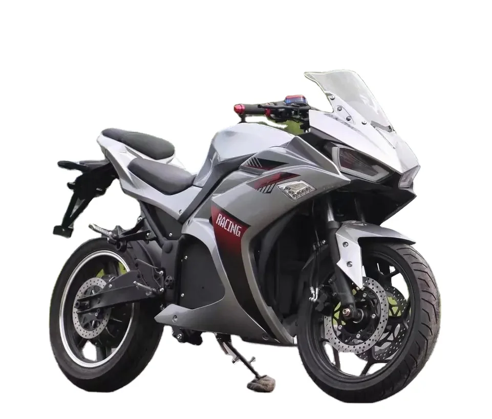 2023 72 v 3000 w спортивный гоночный электрический велосипед, гоночный мотоцикл для продажи
2023 72 v 3000 w спортивный гоночный электрический велосипед, гоночный мотоцикл для продажи