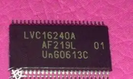 IC новый оригинальный 74LVC16240ADGG 74LVC16240A 74LVC16240 LVC16240A LVC16240 TSSOP48
IC новый оригинальный 74LVC16240ADGG 74LVC16240A 74LVC16240 LVC16240A LVC16240 TSSOP48