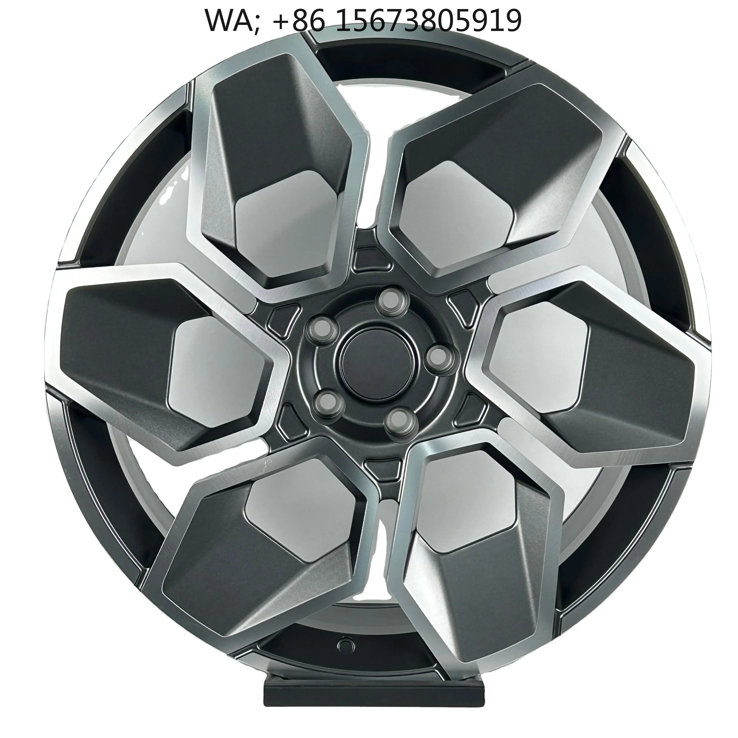 New Custom Forged Deep Dish Monoblock Alloy Wheels 100mm PCD 40mm ET/30mm ET Bright Finish Aluminum Bolts Wheel Rim 4 Pieces
New Custom Forged Deep Dish Monoblock Alloy Wheels 100mm PCD 40mm ET/30mm ET Bright Finish Aluminum Bolts Wheel Rim 4 Pieces