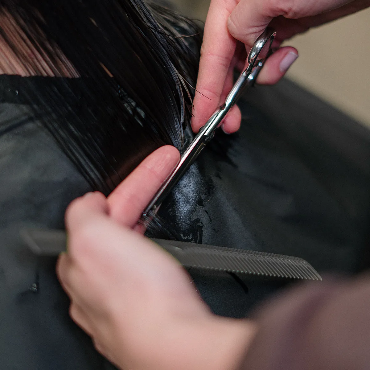 1Set Professional Hairdressing Tools 7 Piece Set Lightweight Shears for Salon Home Use Hair Styling Equipment
1Set Professional Hairdressing Tools 7 Piece Set Lightweight Shears for Salon Home Use Hair Styling Equipment