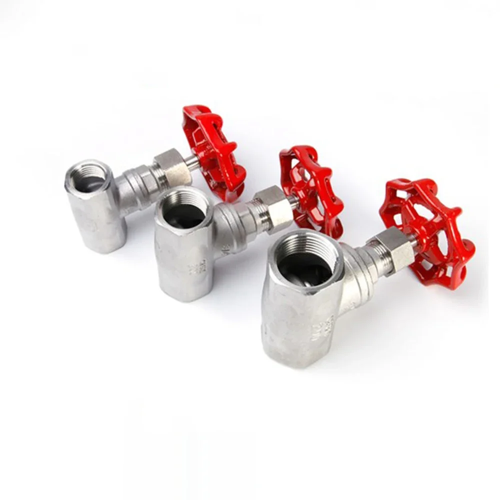 DN15-50 1/2 дюйма 3/4 дюйма 1 дюйм 1-1/4 дюйма 1-1/2 дюйма 2 дюйма BSPT запорный клапан с внутренней резьбой Нержавеющая сталь 304 Вода Газ Масло Домашний сад
DN15-50 1/2 дюйма 3/4 дюйма 1 дюйм 1-1/4 дюйма 1-1/2 дюйма 2 дюйма BSPT запорный клапан с внутренней резьбой Нержавеющая сталь 304 Вода Газ Масло Домашний сад