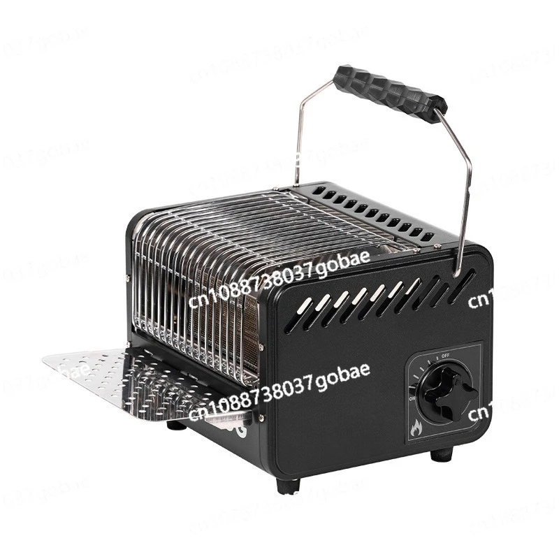 Outdoor Cassette Heating Stove Surrounding Stove Making Tea Camping Tent Overnight Portable Heater
Outdoor Cassette Heating Stove Surrounding Stove Making Tea Camping Tent Overnight Portable Heater