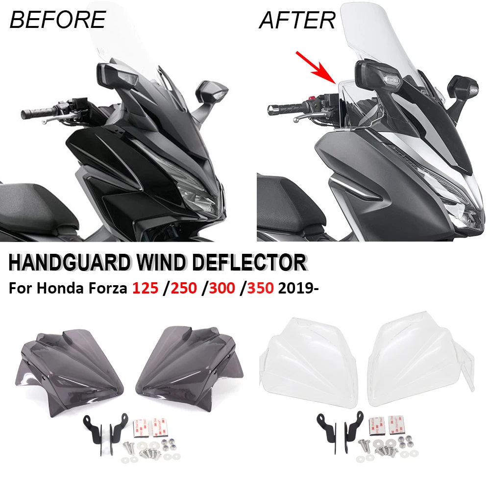 Для Honda Forza 125 /250 /300 /350 2019 2020 2021 2022 Новинка защита для рук мотоцикла защита от ветра Защитная крышка
Для Honda Forza 125 /250 /300 /350 2019 2020 2021 2022 Новинка защита для рук мотоцикла защита от ветра Защитная крышка
