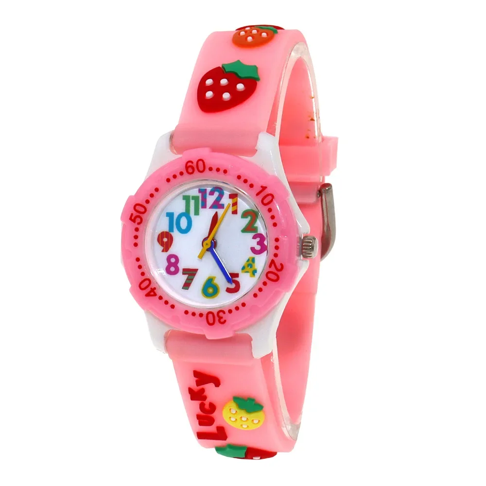 Детские часы с героями мультфильмов, кварцевые силиконовые часы для девочек и мальчиков, детские наручные часы с 3D силиконовым ремешком
Детские часы с героями мультфильмов, кварцевые силиконовые часы для девочек и мальчиков, детские наручные часы с 3D силиконовым ремешком