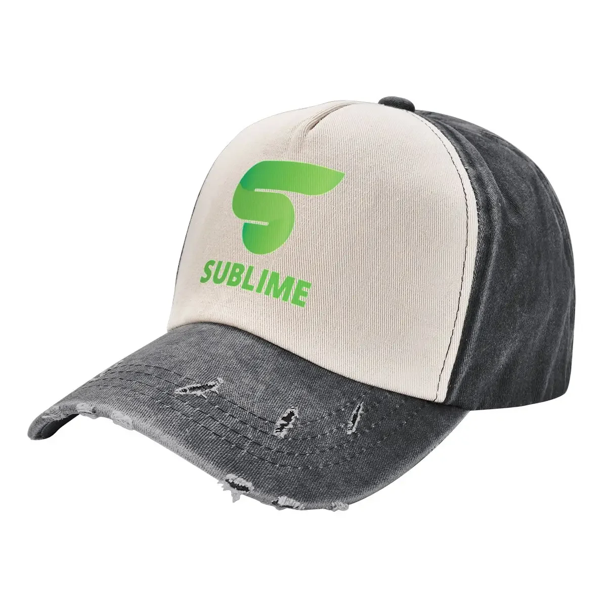 Sublime (Logo + Name Only) Baseball Cap Anime Hat Hat Man For The Sun Beach Men's Women's
Sublime (Logo + Name Only) Baseball Cap Anime Hat Hat Man For The Sun Beach Men's Women's