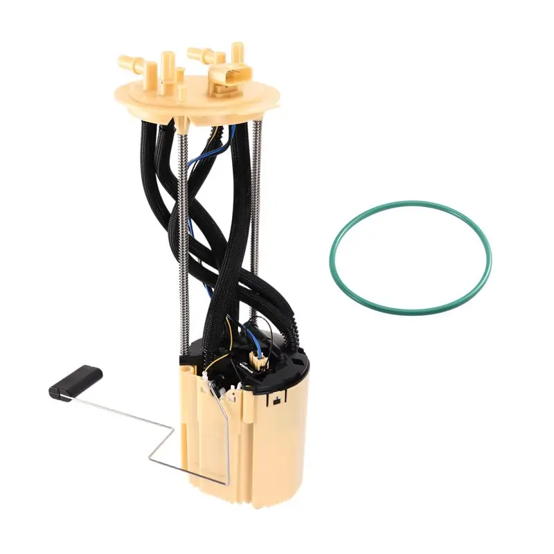 FG2259 Fuel Pump Assembly For Ford F-250 F-350 F-450 Super Duty 6.7L 2017-2025 Car Fuel System Replacement Part-N29R
FG2259 Fuel Pump Assembly For Ford F-250 F-350 F-450 Super Duty 6.7L 2017-2025 Car Fuel System Replacement Part-N29R