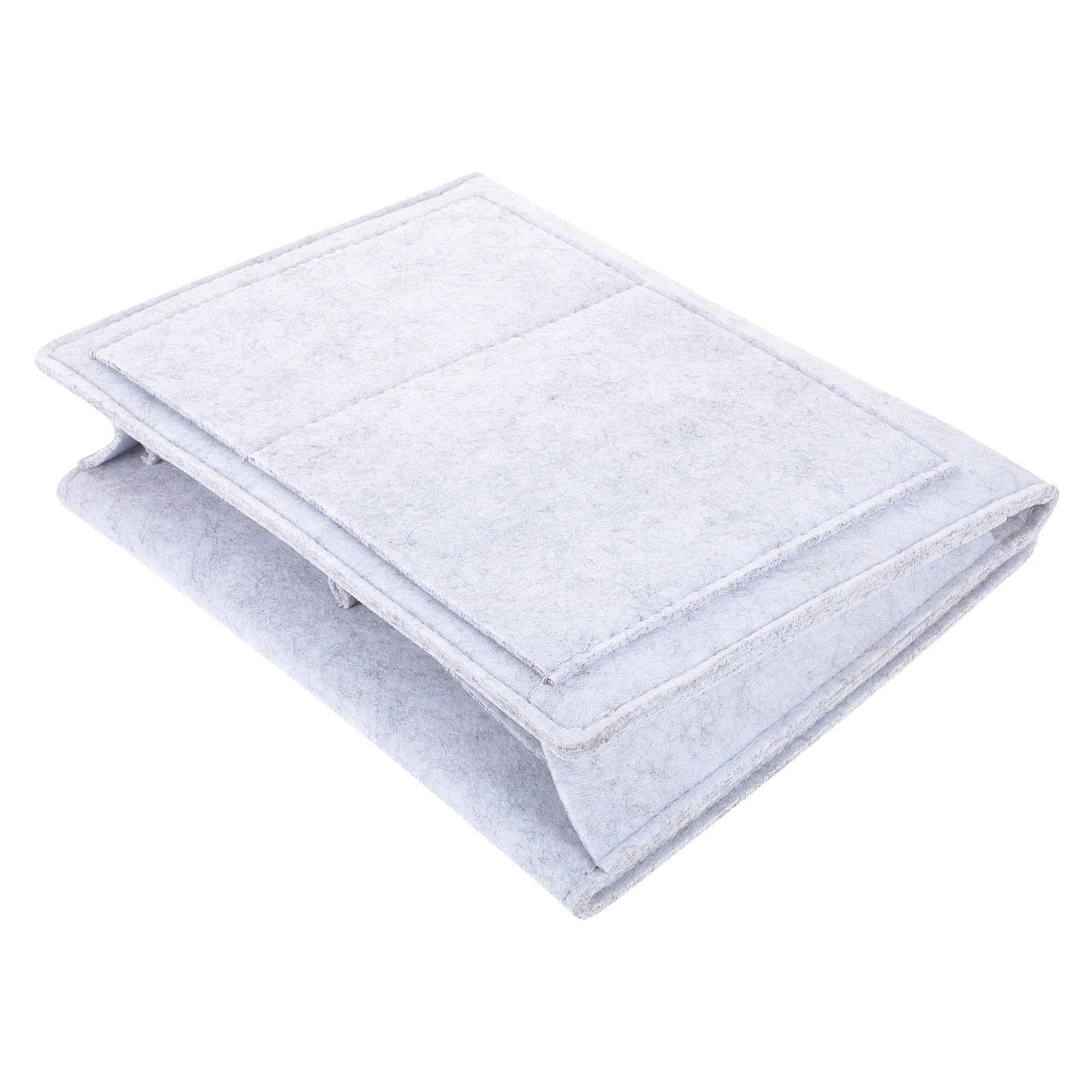 Felt Bedside Hanging Bag Bed Storage Holder for Bedside Pocket Clothes Books Remote Home ganizer Tidy Room Space Saving
Felt Bedside Hanging Bag Bed Storage Holder for Bedside Pocket Clothes Books Remote Home ganizer Tidy Room Space Saving