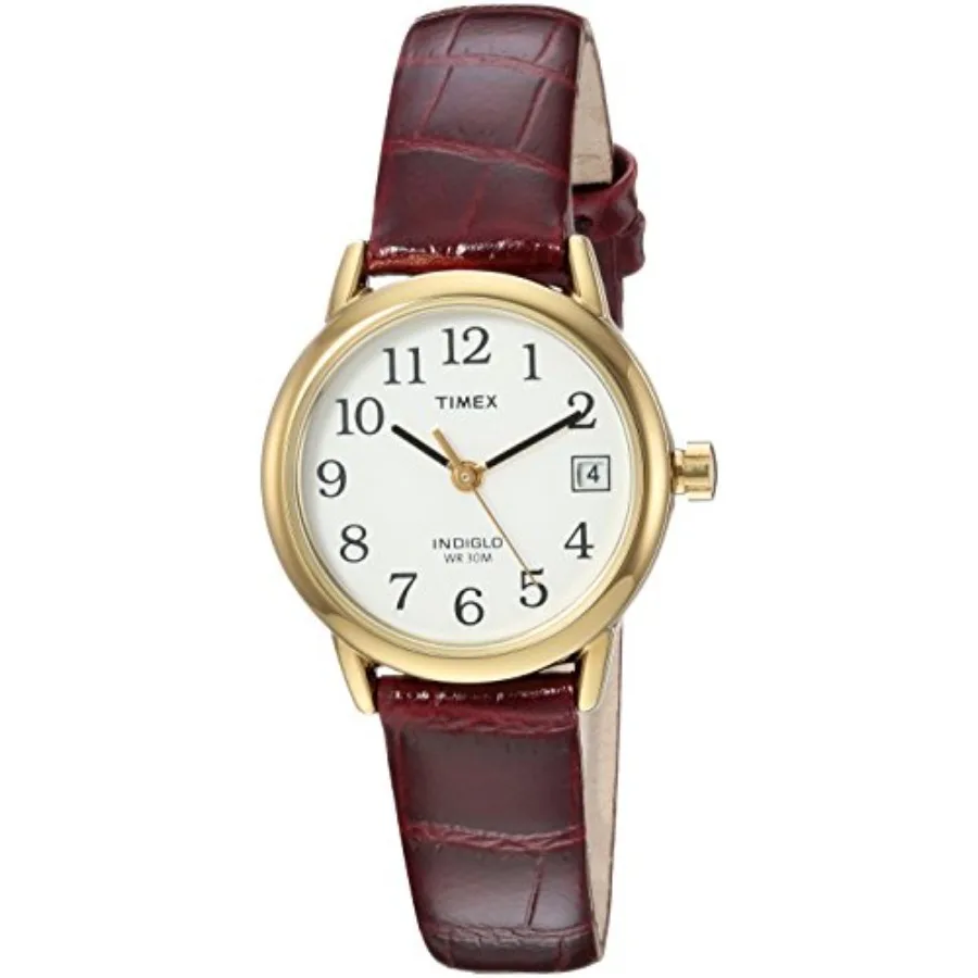 Women's Easy Reader Watch
Women's Easy Reader Watch