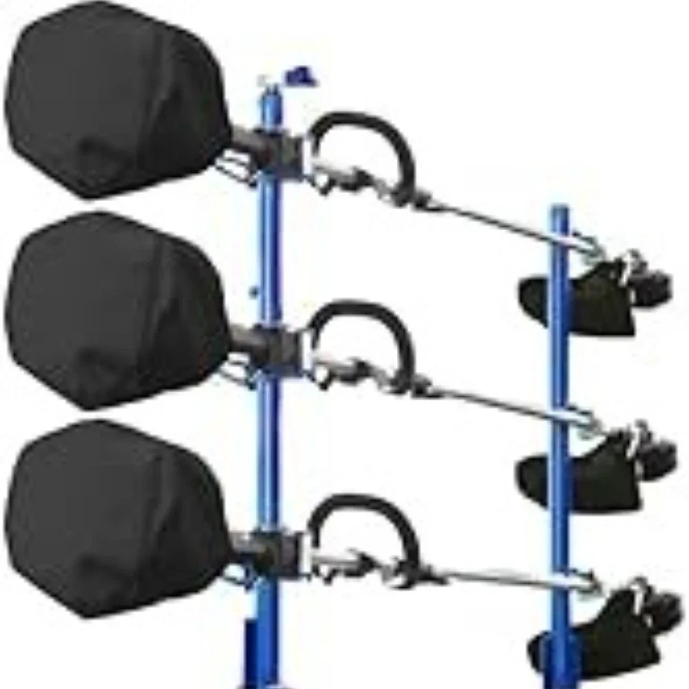 Universal Fit Lawn Mower Cover, Waterproof Dust Cover for Outdoor Engine Storage, Sizes Varied
Universal Fit Lawn Mower Cover, Waterproof Dust Cover for Outdoor Engine Storage, Sizes Varied