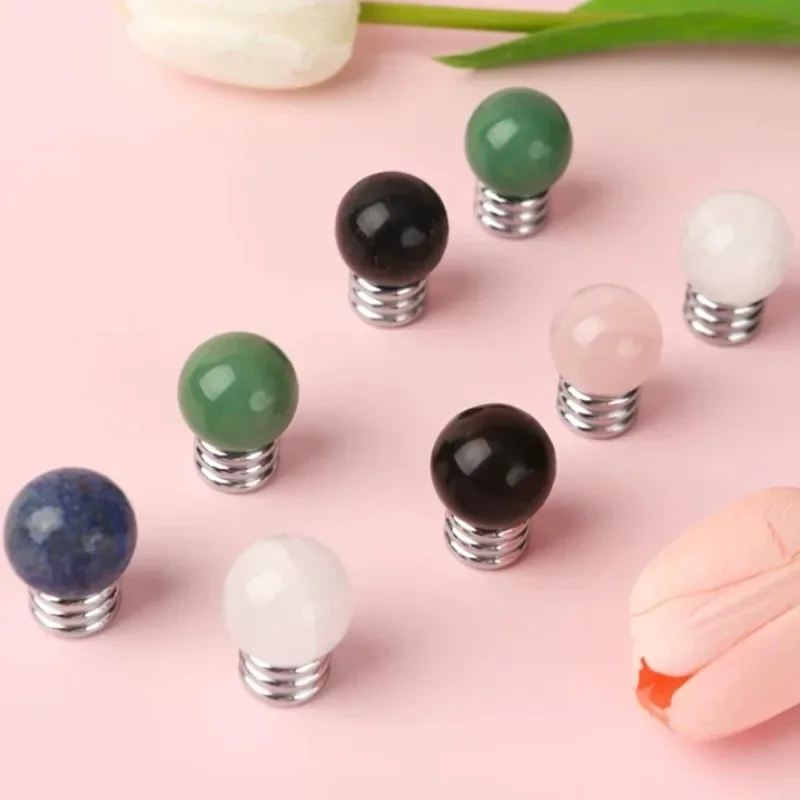 Natural Crystal Door Knobs and Handles + Bright Chrome Brass Furniture Handles for Kitchen Cupboard Shoe Drawer Pulls Home Decor
Natural Crystal Door Knobs and Handles + Bright Chrome Brass Furniture Handles for Kitchen Cupboard Shoe Drawer Pulls Home Decor