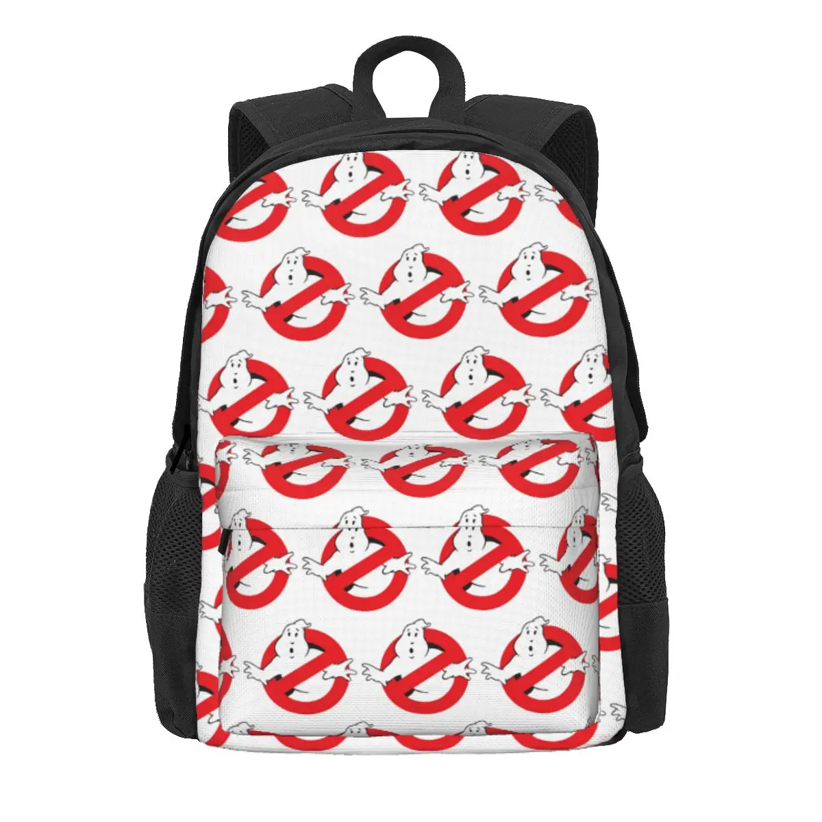 Ghostbusters Monster Movie Ghost Busters Backpack Daypack Large Capacity Children BookBag School Bag Shoulder Bags for Men Women
Ghostbusters Monster Movie Ghost Busters Backpack Daypack Large Capacity Children BookBag School Bag Shoulder Bags for Men Women