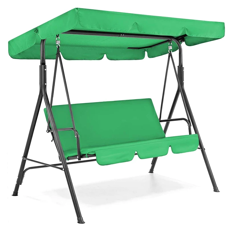 Patio Swing Chair Hammock Tear-Resistant Easily Fixed Seat Covers Gift for Friends Family Members
Patio Swing Chair Hammock Tear-Resistant Easily Fixed Seat Covers Gift for Friends Family Members