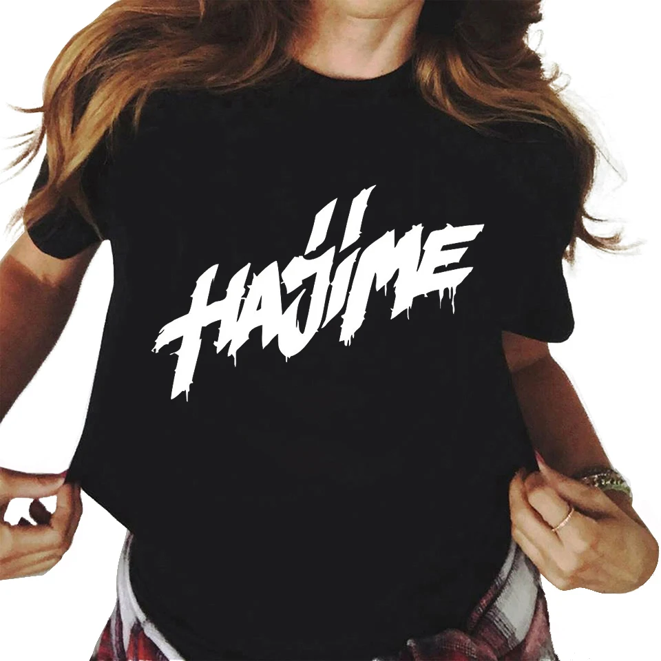 Fashion Men Anime model Hajime Miyagi Andy T Shirt Print arajuku Sweatshirts Cartoon Animal Tee ShirtF
Fashion Men Anime model Hajime Miyagi Andy T Shirt Print arajuku Sweatshirts Cartoon Animal Tee ShirtF