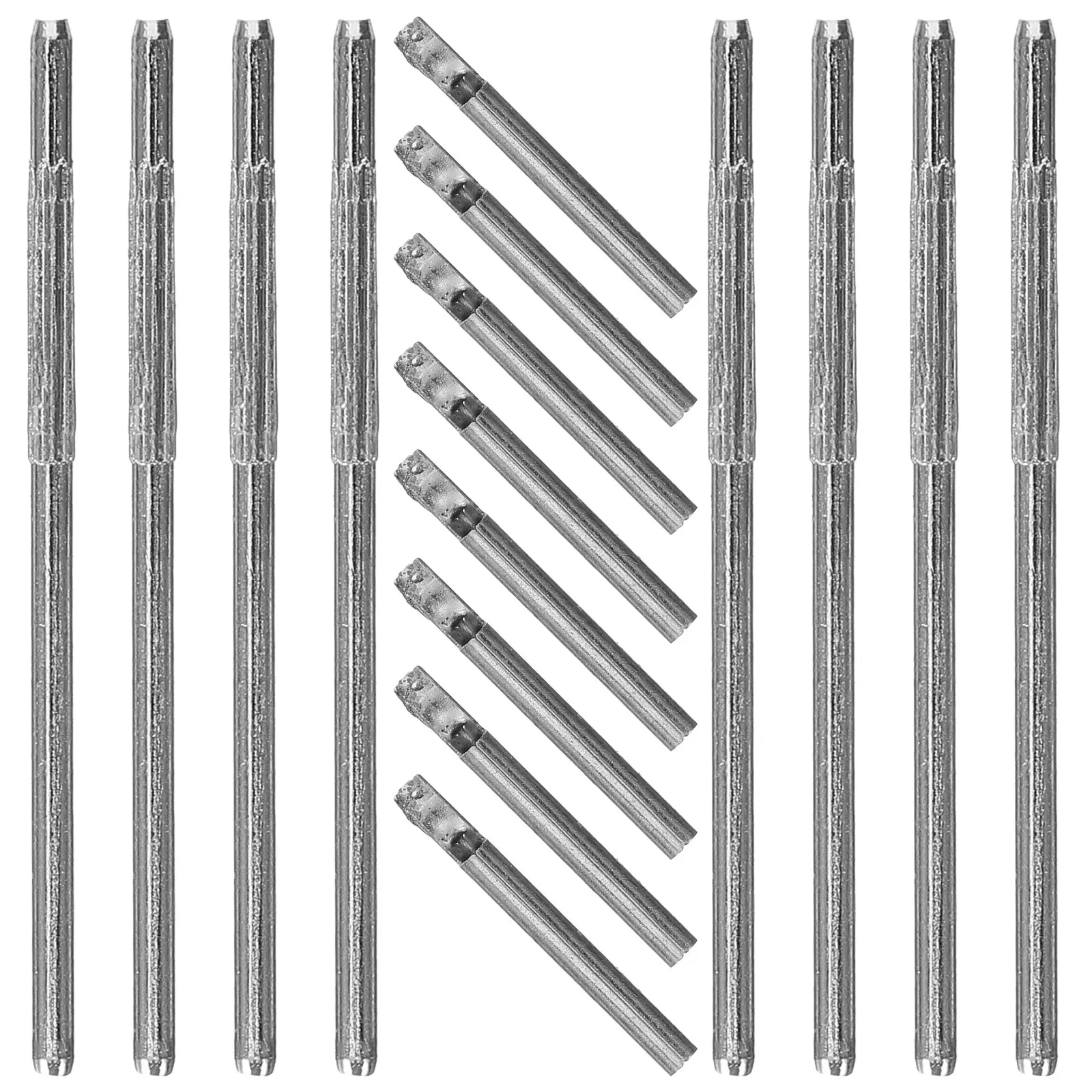 1Set 3D Printing Pen Accessory Metal Needle Replacement Set Easy Install Precise Printing Pen Part Upgrade Maintenance Printer
1Set 3D Printing Pen Accessory Metal Needle Replacement Set Easy Install Precise Printing Pen Part Upgrade Maintenance Printer