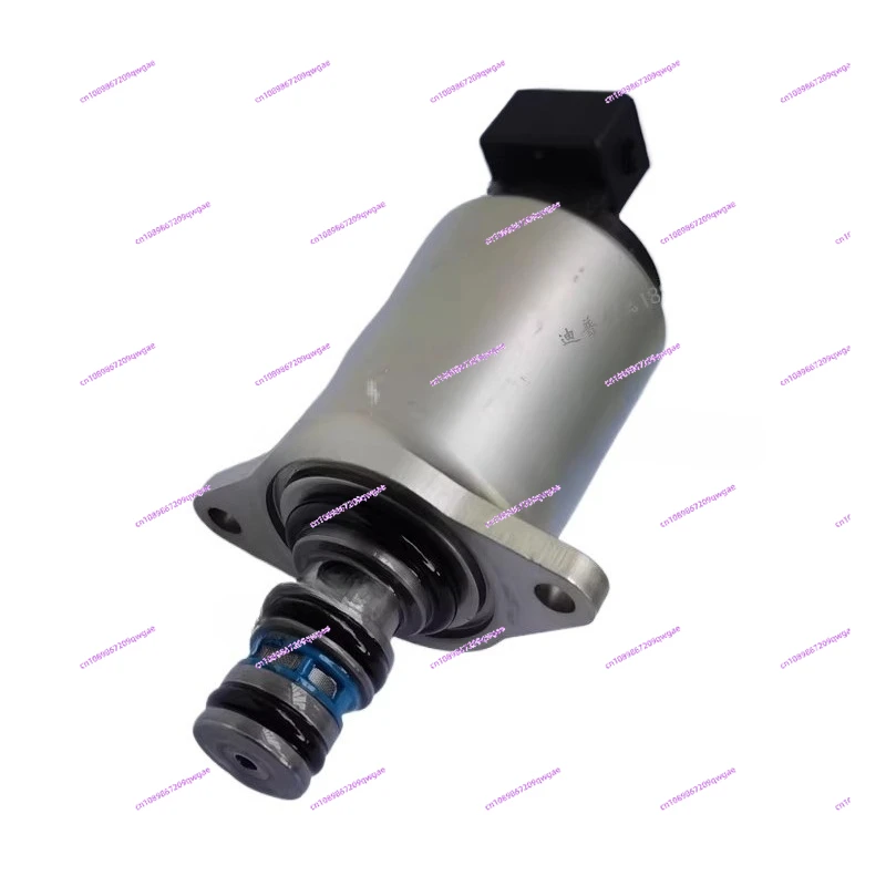 Пилотный пропорциональный клапан VR030AA035V01 VR032AA035V04 080V02 E-G032-927VR
Пилотный пропорциональный клапан VR030AA035V01 VR032AA035V04 080V02 E-G032-927VR