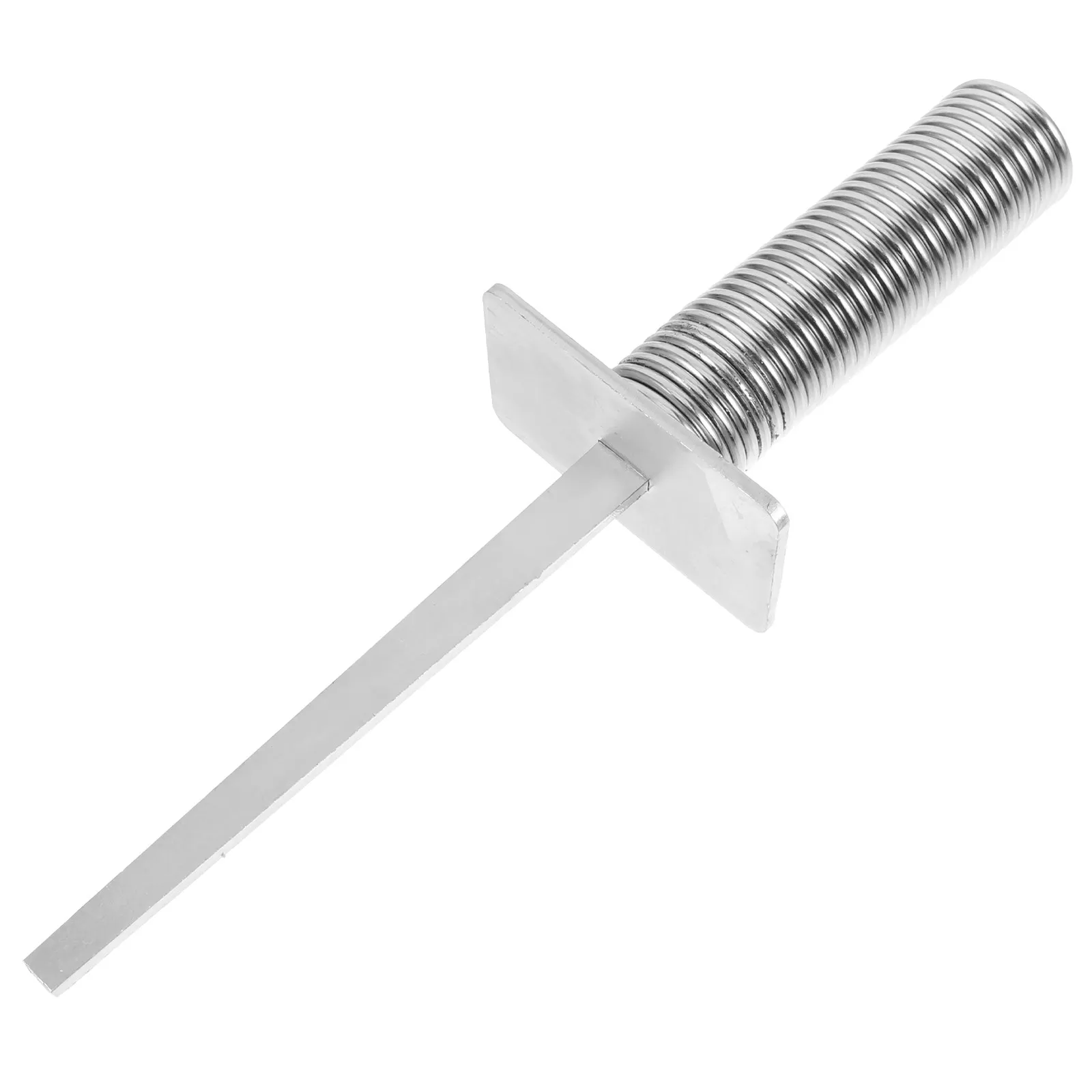 Football Training Ground Nail with Spring Mount for Corner Flags Soccer Agility Equipment Portable Detachable High-Strength
Football Training Ground Nail with Spring Mount for Corner Flags Soccer Agility Equipment Portable Detachable High-Strength