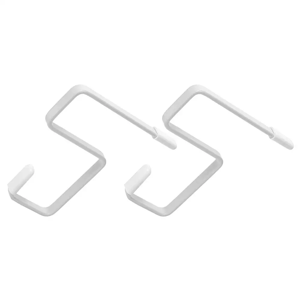 Hanger Hook Artifact Office Purse for Desk Handbag Holders Tables White Metal Hanging Hooks
Hanger Hook Artifact Office Purse for Desk Handbag Holders Tables White Metal Hanging Hooks