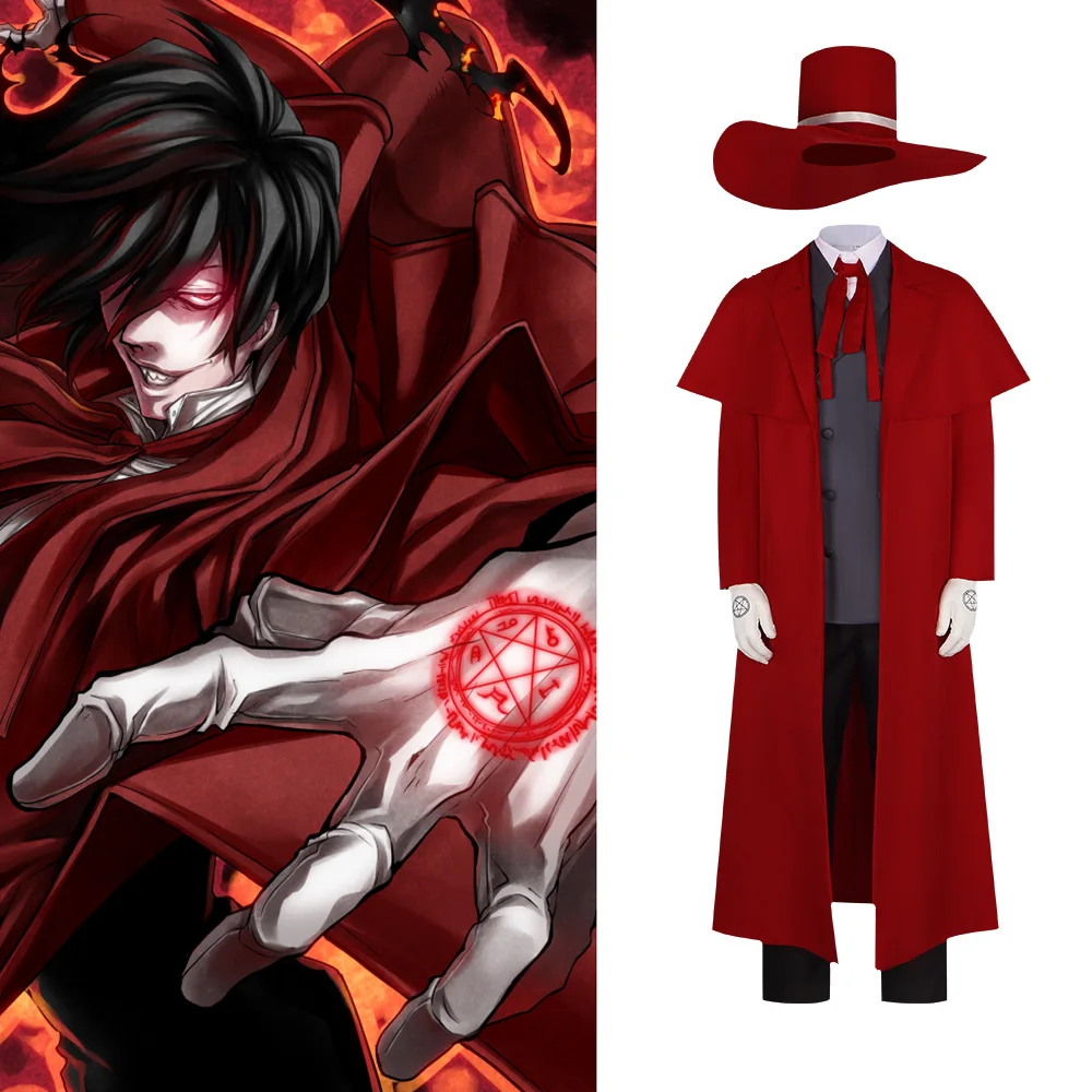 Hell Song Cosplay Costume Royal Ecclesiastical Knights Akart Character Same Style Cosplay Performance Costume
Hell Song Cosplay Costume Royal Ecclesiastical Knights Akart Character Same Style Cosplay Performance Costume