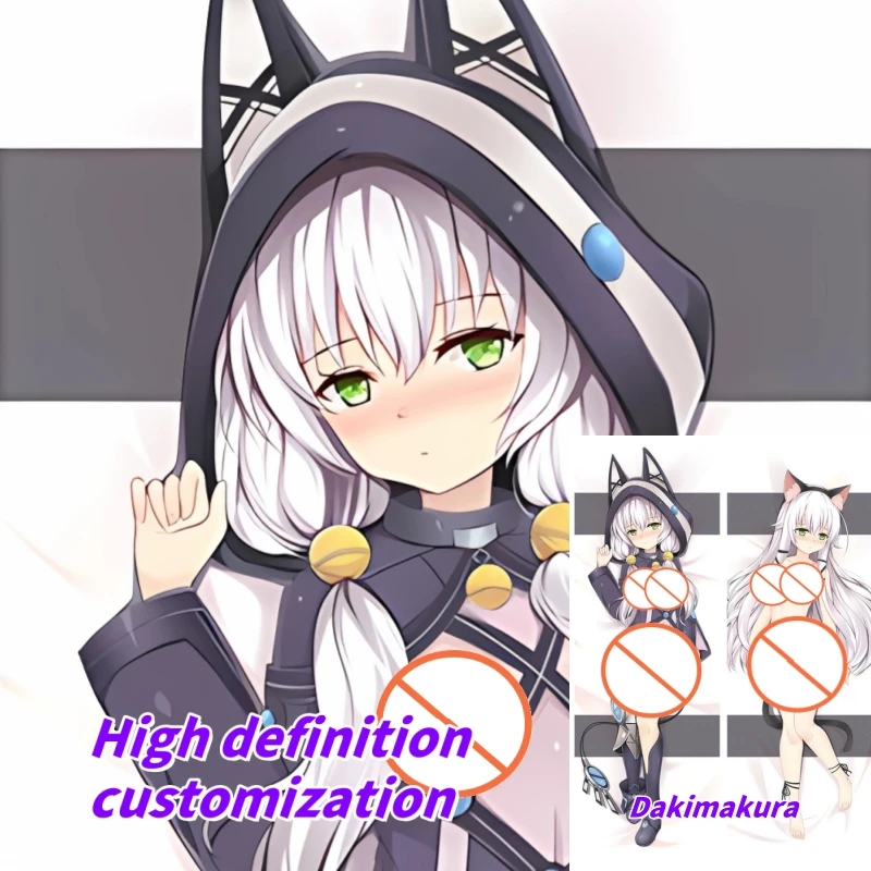 Dakimakura Anime Altina Orion Double-sided Print Life-size Body Pillow Cover Bedding Gifts
Dakimakura Anime Altina Orion Double-sided Print Life-size Body Pillow Cover Bedding Gifts