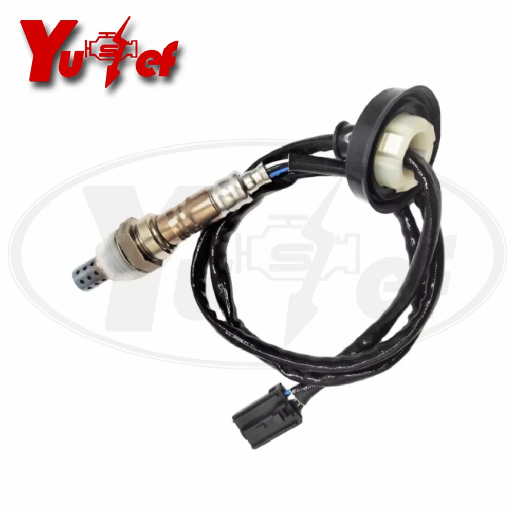 Lambda Oxygen Sensor O2 Sensor Suitable for MITSUBISHI 2006 model proton waja # OZA547M2 OZA 547-M2
Lambda Oxygen Sensor O2 Sensor Suitable for MITSUBISHI 2006 model proton waja # OZA547M2 OZA 547-M2