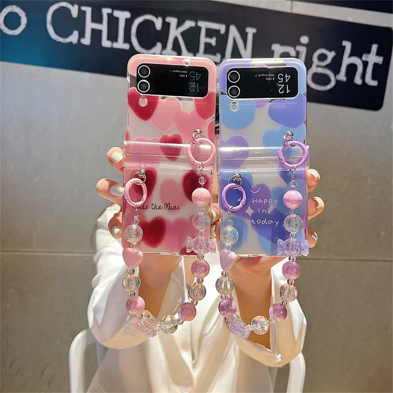 Blue Red Heart Phone Case for Samsung Galaxy Z Flip 6 5 4 3 Protective Back Cover for ZFlip4 ZFlip5 ZFlip6 Case Shell
Blue Red Heart Phone Case for Samsung Galaxy Z Flip 6 5 4 3 Protective Back Cover for ZFlip4 ZFlip5 ZFlip6 Case Shell