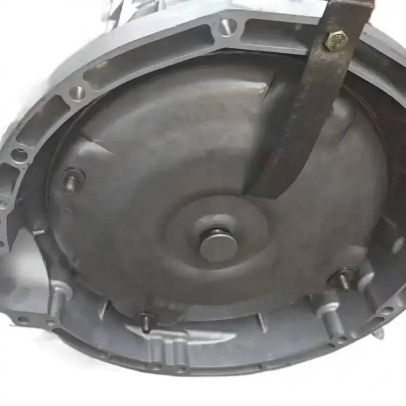 10R80 Fit For Ford F150 Raptor Pickup Truck Heavy Duty Transmission 2020 Automatic Gearbox Remanufactured
10R80 Fit For Ford F150 Raptor Pickup Truck Heavy Duty Transmission 2020 Automatic Gearbox Remanufactured