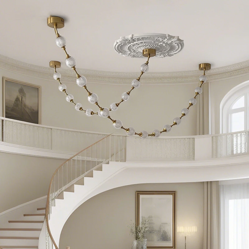 Nordic Home Decor Dining Room Pendant Lamp Lights Indoor Lighting Ceiling Lamp Hanging Light Chandelier Lamps For Living Room
Nordic Home Decor Dining Room Pendant Lamp Lights Indoor Lighting Ceiling Lamp Hanging Light Chandelier Lamps For Living Room