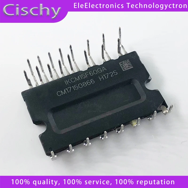 5pcs/lot IKCM15F60GA IGCM15F60GA IGCM10F60GA IGCM20F60GA NEW ORIGINAL IPM in stock
5pcs/lot IKCM15F60GA IGCM15F60GA IGCM10F60GA IGCM20F60GA NEW ORIGINAL IPM in stock