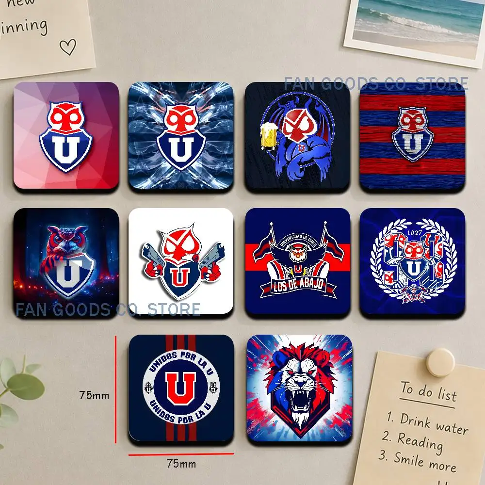 C-Chile University Logo Refrigerator Magnets Cute Cartoon Magnetic Personality Decorations Creative Gifts
C-Chile University Logo Refrigerator Magnets Cute Cartoon Magnetic Personality Decorations Creative Gifts