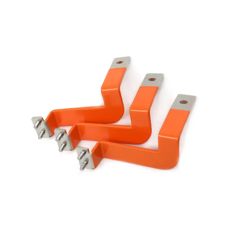 Battery module conductive connection coating copper bar, battery module conductive connection coating copper bar, conductive
Battery module conductive connection coating copper bar, battery module conductive connection coating copper bar, conductive