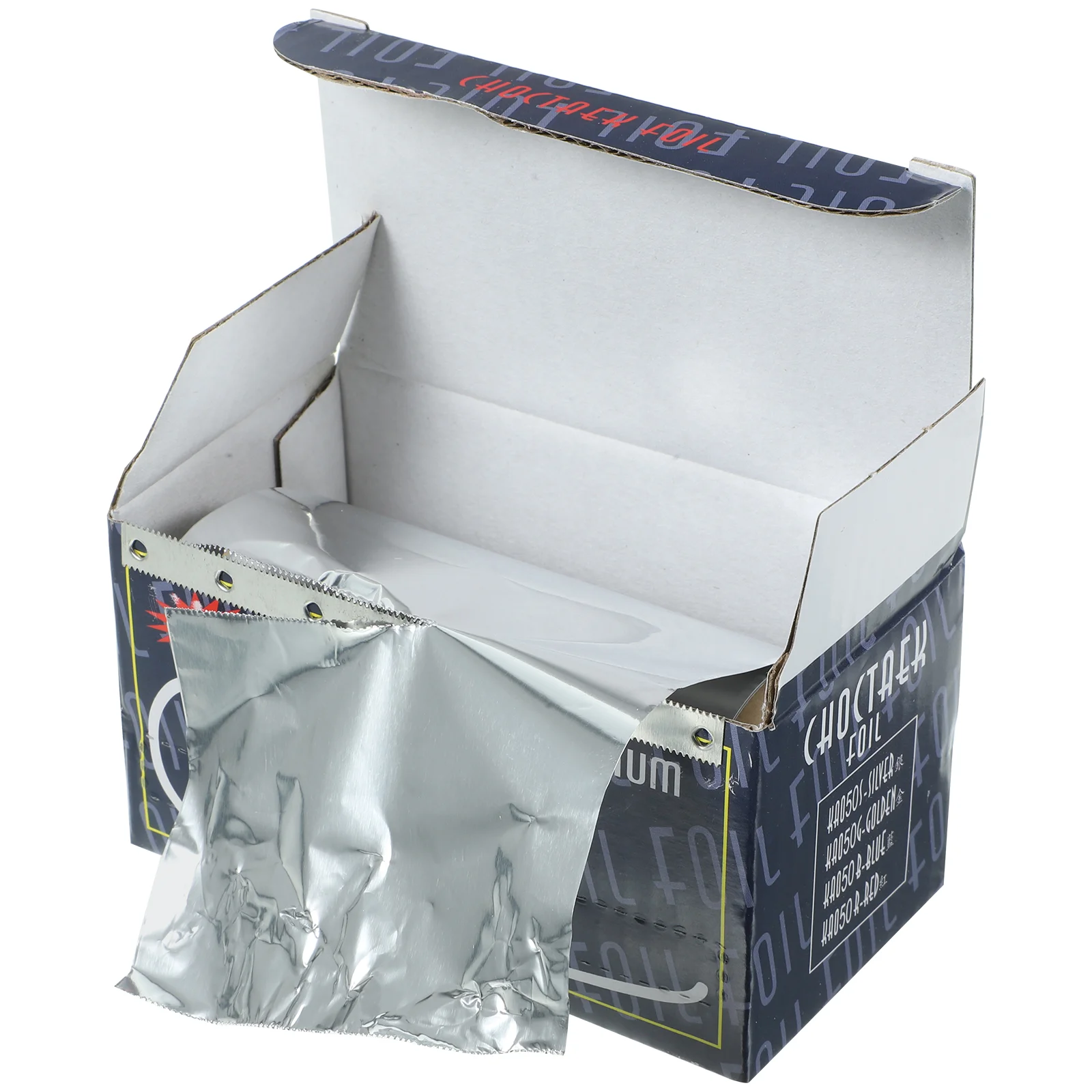 Aluminum Foil Hair Coloring Tool Perm Tin Major Manicure Hairdressing Supplies Salon
Aluminum Foil Hair Coloring Tool Perm Tin Major Manicure Hairdressing Supplies Salon