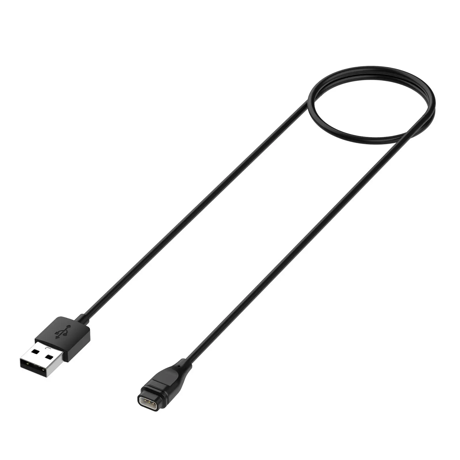 USB-кабель для зарядки, 1 м прямая замена зарядного кабеля шнура для смарт-часов Pace2 42 2
USB-кабель для зарядки, 1 м прямая замена зарядного кабеля шнура для смарт-часов Pace2 42 2