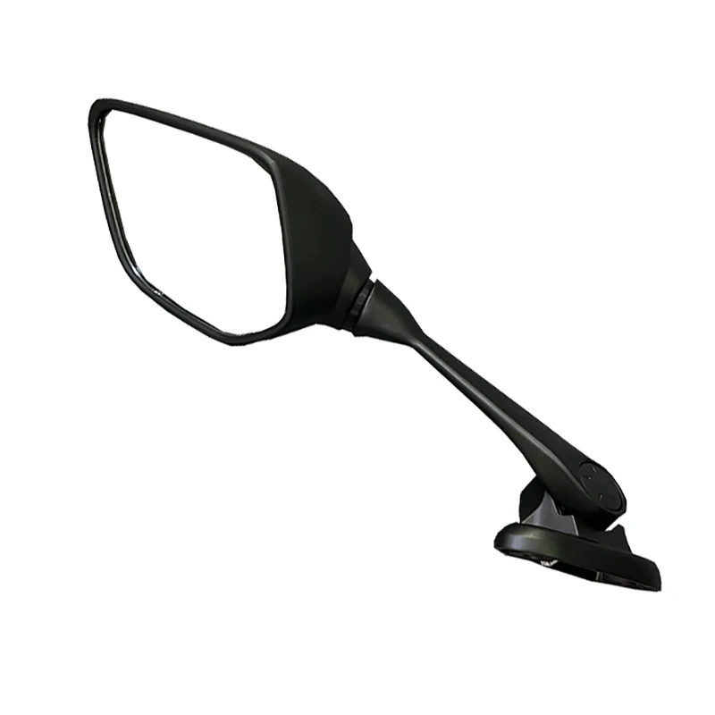For Applicable to the original imported new YZF-R3/MT-03 rearview mirror rearview mirror motorcycle reflector
For Applicable to the original imported new YZF-R3/MT-03 rearview mirror rearview mirror motorcycle reflector