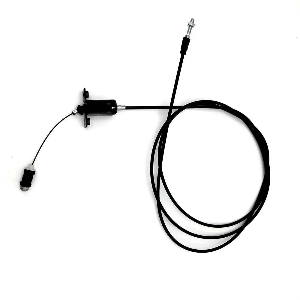 Throttle Cable For 2008-2010 Polaris RZR 800 S Replace 7081341, 7081543, 2203932
Throttle Cable For 2008-2010 Polaris RZR 800 S Replace 7081341, 7081543, 2203932