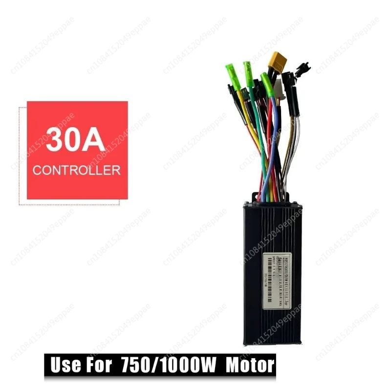 Электрический велосипед, скутер, мощность, модификация, аксессуары, трехрежимный контроллер 30А, синусоидальный, водонепроницаемый, разъем
Электрический велосипед, скутер, мощность, модификация, аксессуары, трехрежимный контроллер 30А, синусоидальный, водонепроницаемый, разъем