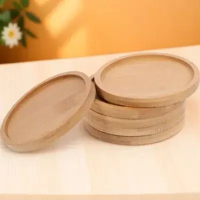 6 pcs Mosaic Coasters Kids Diy Craft Table Heat Protector Pads For Cups Hot Dishes Trivets Thick Wear-Resistant Cup Coasters
6 pcs Mosaic Coasters Kids Diy Craft Table Heat Protector Pads For Cups Hot Dishes Trivets Thick Wear-Resistant Cup Coasters