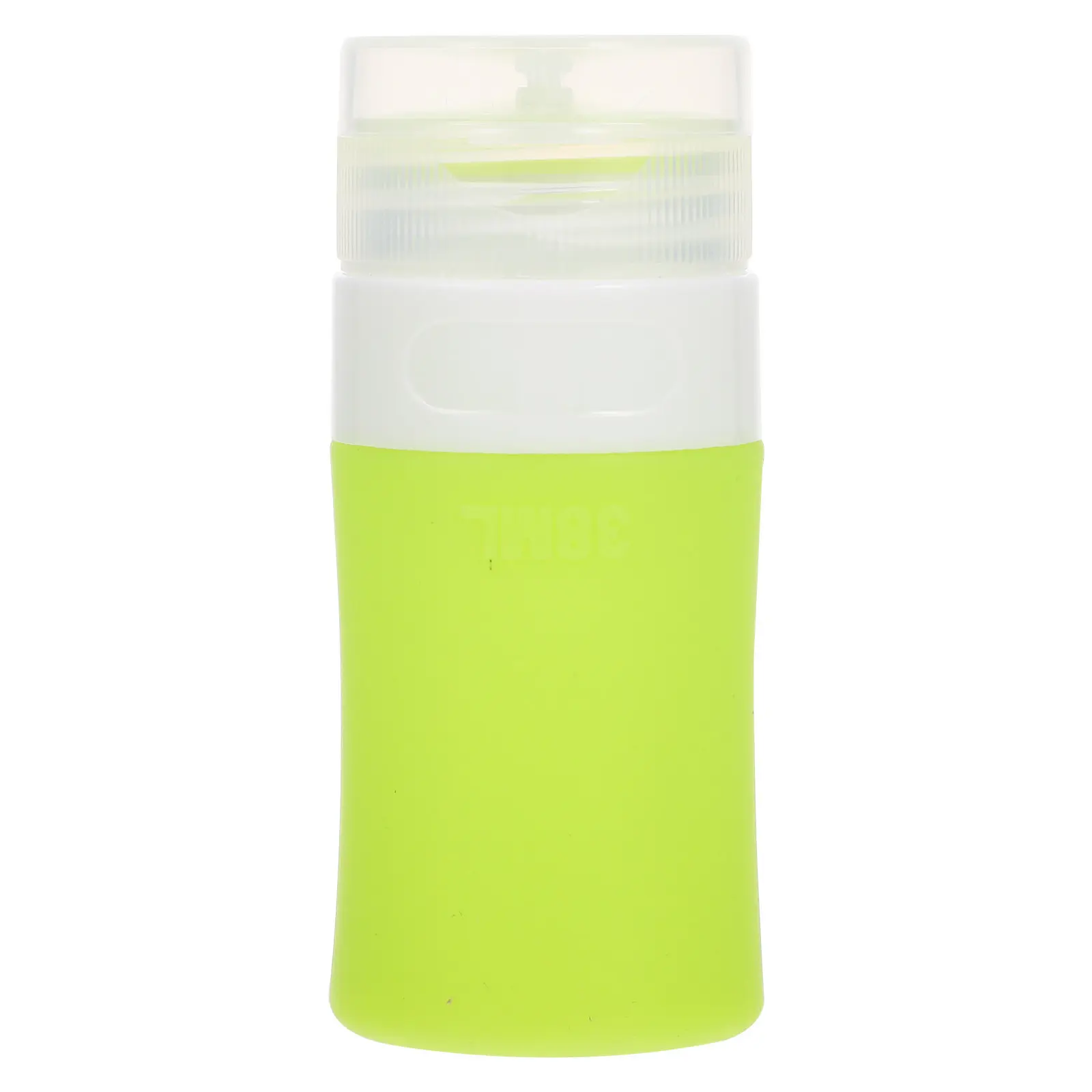 Travel Lotion Bottle Silicone PP Leak Proof Small Size Shampoo Container Portable Dispenser for Travel Bath Cream
Travel Lotion Bottle Silicone PP Leak Proof Small Size Shampoo Container Portable Dispenser for Travel Bath Cream