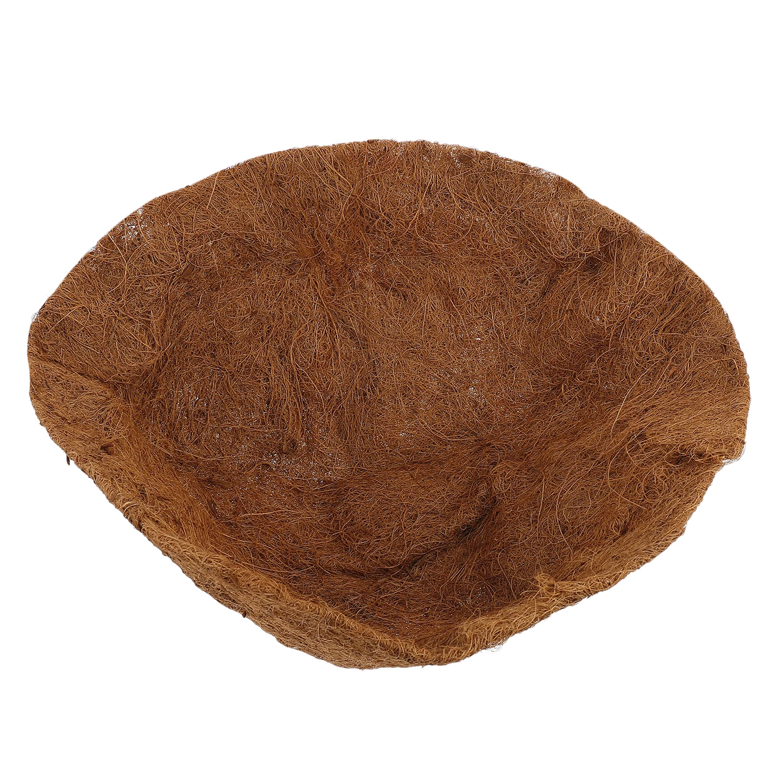 Coconut Fiber Pad 40CM Brown Wooden Cushion Hydrophobic Breathable Plant Raising Mat Coconut Palm Silk Natural Latex Spider
Coconut Fiber Pad 40CM Brown Wooden Cushion Hydrophobic Breathable Plant Raising Mat Coconut Palm Silk Natural Latex Spider