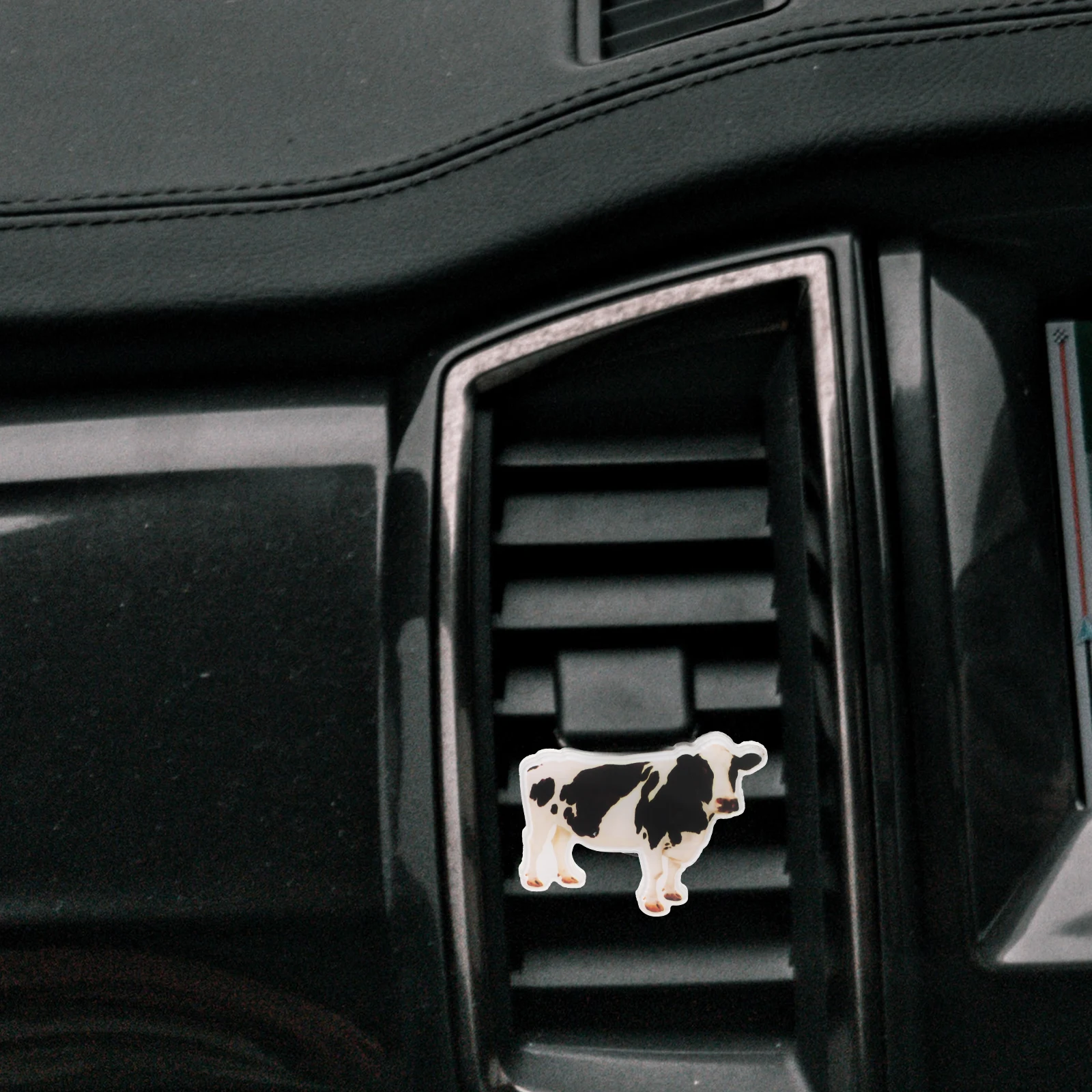 Air Decorative Clip Acrylic Cow Cute Car Accessories Design Durable Material Vent Clips Car Accessories Vent Clips
Air Decorative Clip Acrylic Cow Cute Car Accessories Design Durable Material Vent Clips Car Accessories Vent Clips