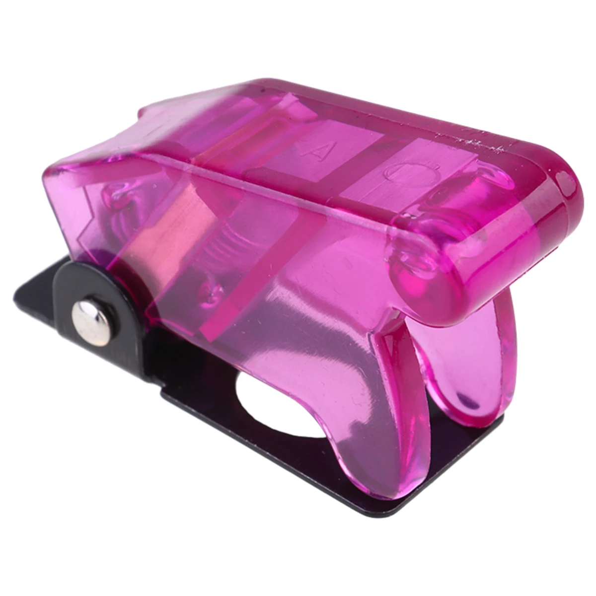 2pcs 12V Asw-07D Switch Button Power Control On-Off Toggle For Car Lighting Durable Easy Install Purple
2pcs 12V Asw-07D Switch Button Power Control On-Off Toggle For Car Lighting Durable Easy Install Purple