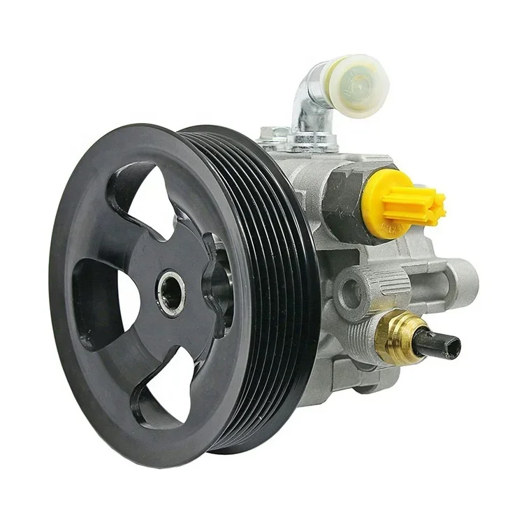 Auto Parts Hydraulic Power Steering Pump for Toyota camry 2010 1998 2.2 44310-06170 prado 90 series land cruizer 2c 2l fj40
Auto Parts Hydraulic Power Steering Pump for Toyota camry 2010 1998 2.2 44310-06170 prado 90 series land cruizer 2c 2l fj40